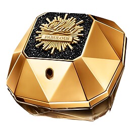 Lady Million Fabulous Intense - Eau de Parfum